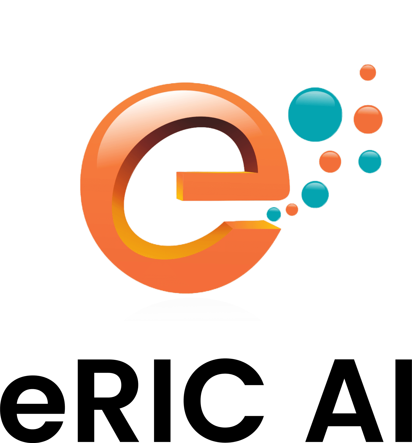 Eric AI Logo